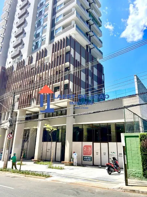 Armazém / Galpão para alugar, 850m2 em São Paulo - SP - imagem 1 Foto 1 de Armazém / Galpão para alugar, 850m2 em São Paulo - SP