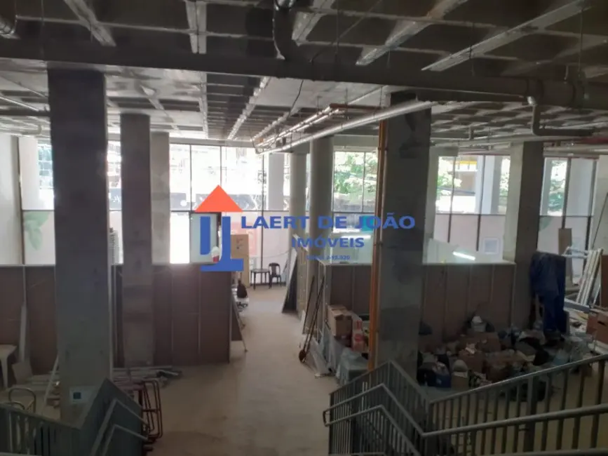 Armazém / Galpão para alugar, 850m2 em São Paulo - SP - imagem 7 Foto 7 de Armazém / Galpão para alugar, 850m2 em São Paulo - SP