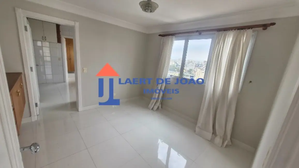 Apartamento com 4 quartos à venda, 270m2 em Campo Belo, São Paulo - SP - imagem 6 Foto 6 de Apartamento com 4 quartos à venda, 270m2 em Campo Belo, São Paulo - SP