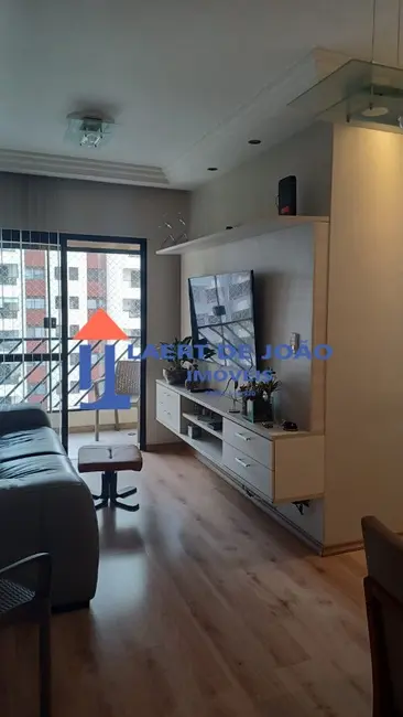 Foto 2 de Apartamento com 2 quartos à venda, 63m2 em Vila Mascote, São Paulo - SP