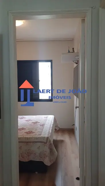 Foto 8 de Apartamento com 2 quartos à venda, 63m2 em Vila Mascote, São Paulo - SP