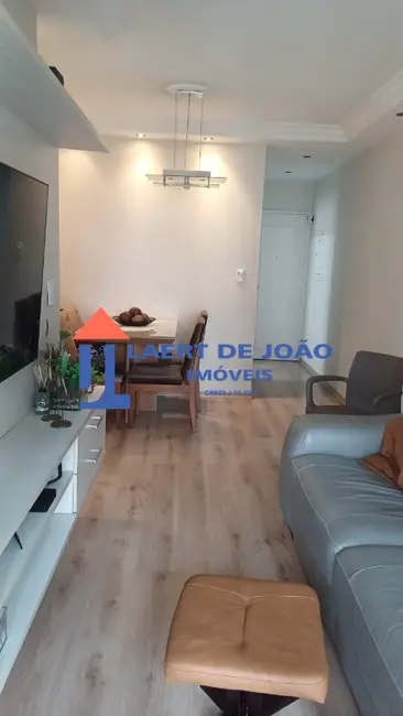 Foto 1 de Apartamento com 2 quartos à venda, 63m2 em Vila Mascote, São Paulo - SP