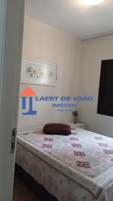 Foto 9 de Apartamento com 2 quartos à venda, 63m2 em Vila Mascote, São Paulo - SP