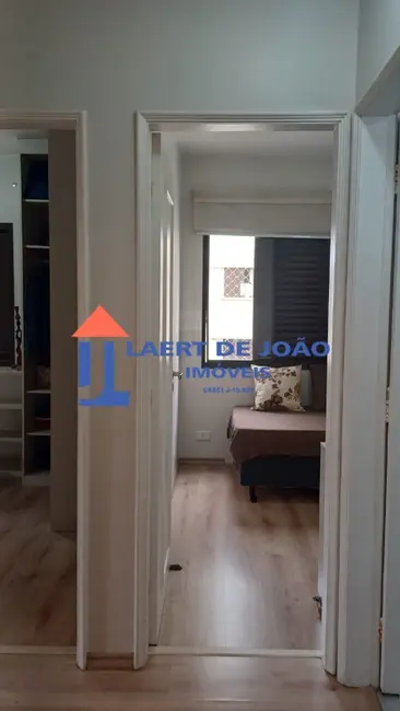 Foto 5 de Apartamento com 2 quartos à venda, 63m2 em Vila Mascote, São Paulo - SP