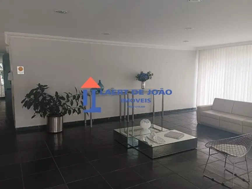 Foto 2 de Apartamento com 3 quartos à venda e para alugar, 90m2 em Campo Belo, São Paulo - SP