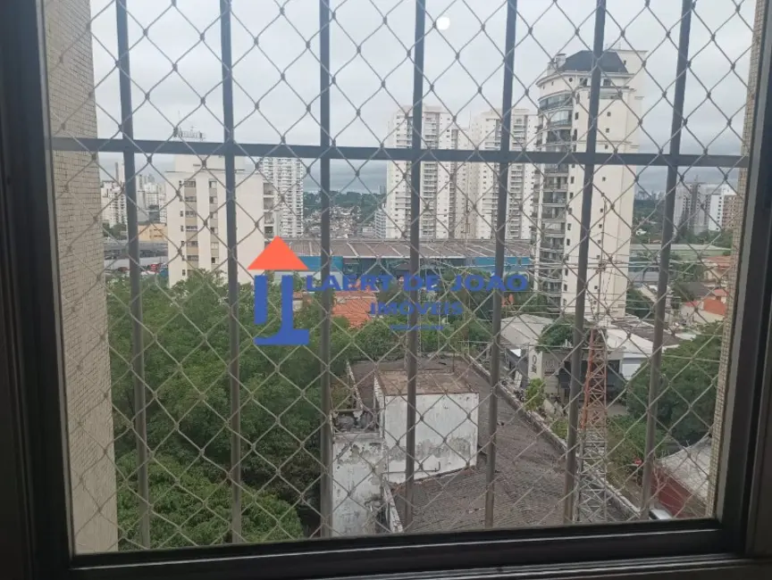 Foto 3 de Apartamento com 3 quartos à venda e para alugar, 90m2 em Campo Belo, São Paulo - SP