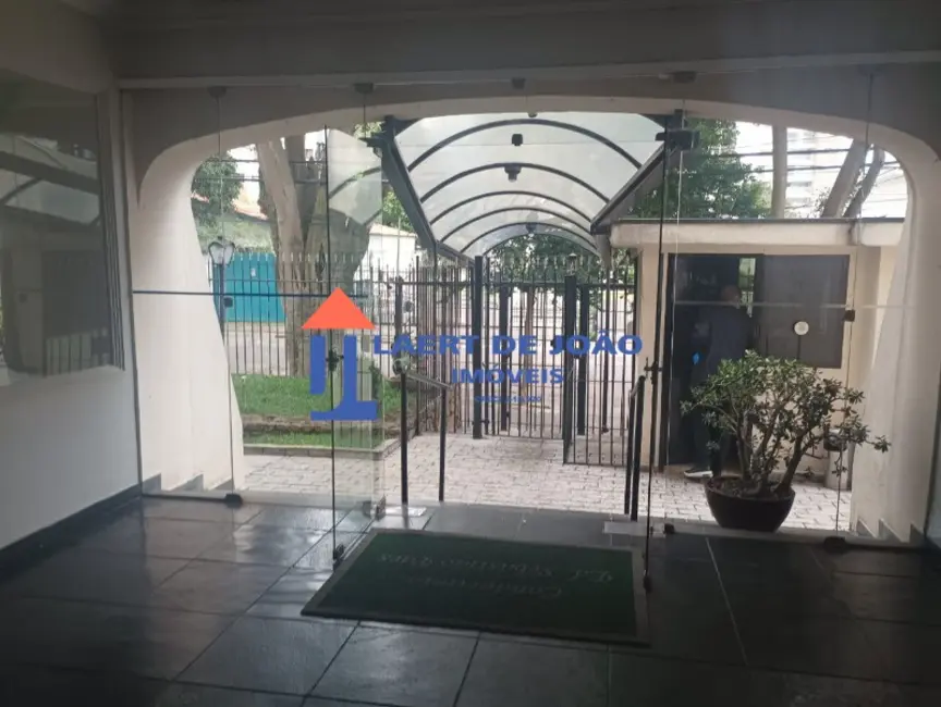 Foto 1 de Apartamento com 3 quartos à venda e para alugar, 90m2 em Campo Belo, São Paulo - SP