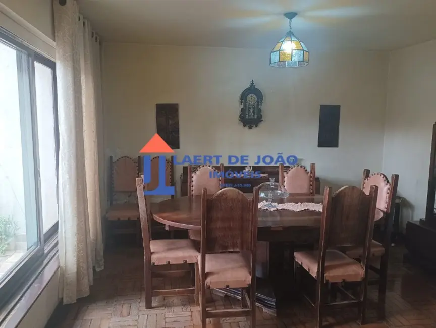 Foto 1 de Casa com 4 quartos à venda, 170m2 em Vila Cordeiro, São Paulo - SP