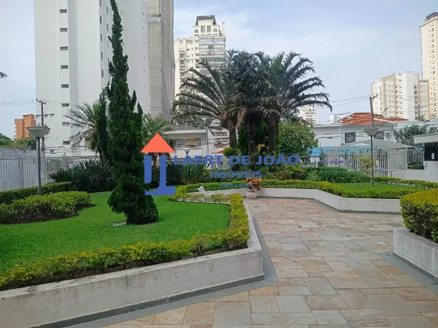 Foto 4 de Apartamento com 2 quartos à venda e para alugar, 78m2 em Campo Belo, São Paulo - SP