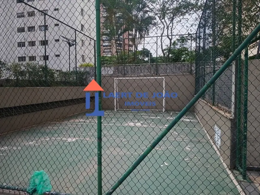 Foto 5 de Apartamento com 2 quartos à venda e para alugar, 78m2 em Campo Belo, São Paulo - SP