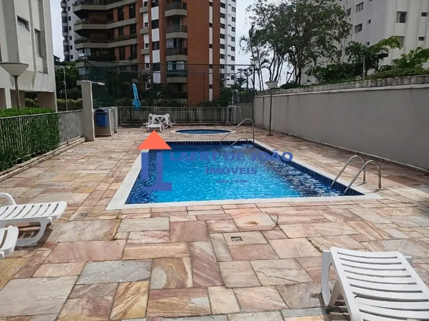 Foto 1 de Apartamento com 2 quartos à venda e para alugar, 78m2 em Campo Belo, São Paulo - SP