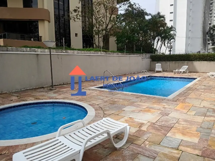 Foto 2 de Apartamento com 2 quartos à venda e para alugar, 78m2 em Campo Belo, São Paulo - SP
