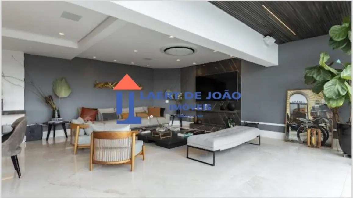 Foto 2 de Apartamento com 2 quartos à venda, 225m2 em Vila Olímpia, São Paulo - SP