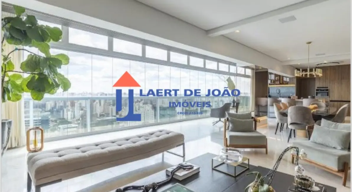 Foto 5 de Apartamento com 2 quartos à venda, 225m2 em Vila Olímpia, São Paulo - SP