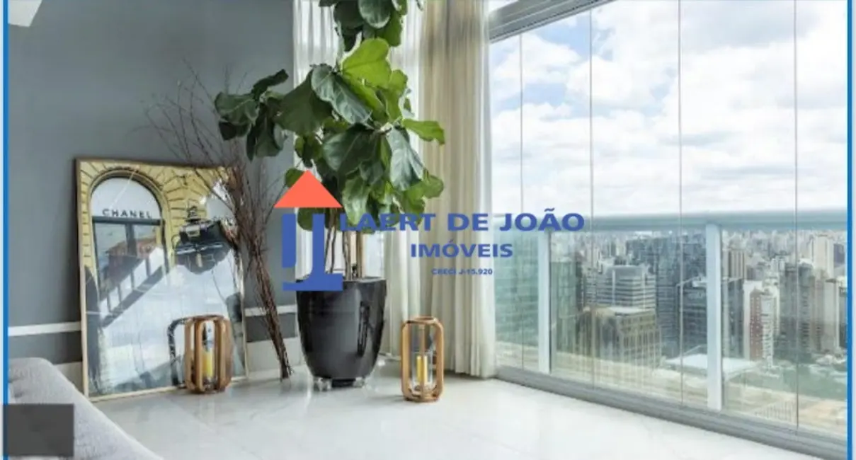 Foto 7 de Apartamento com 2 quartos à venda, 225m2 em Vila Olímpia, São Paulo - SP