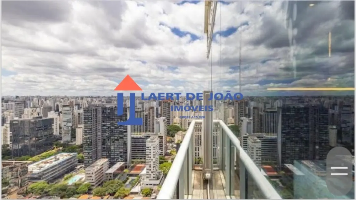 Foto 9 de Apartamento com 2 quartos à venda, 225m2 em Vila Olímpia, São Paulo - SP