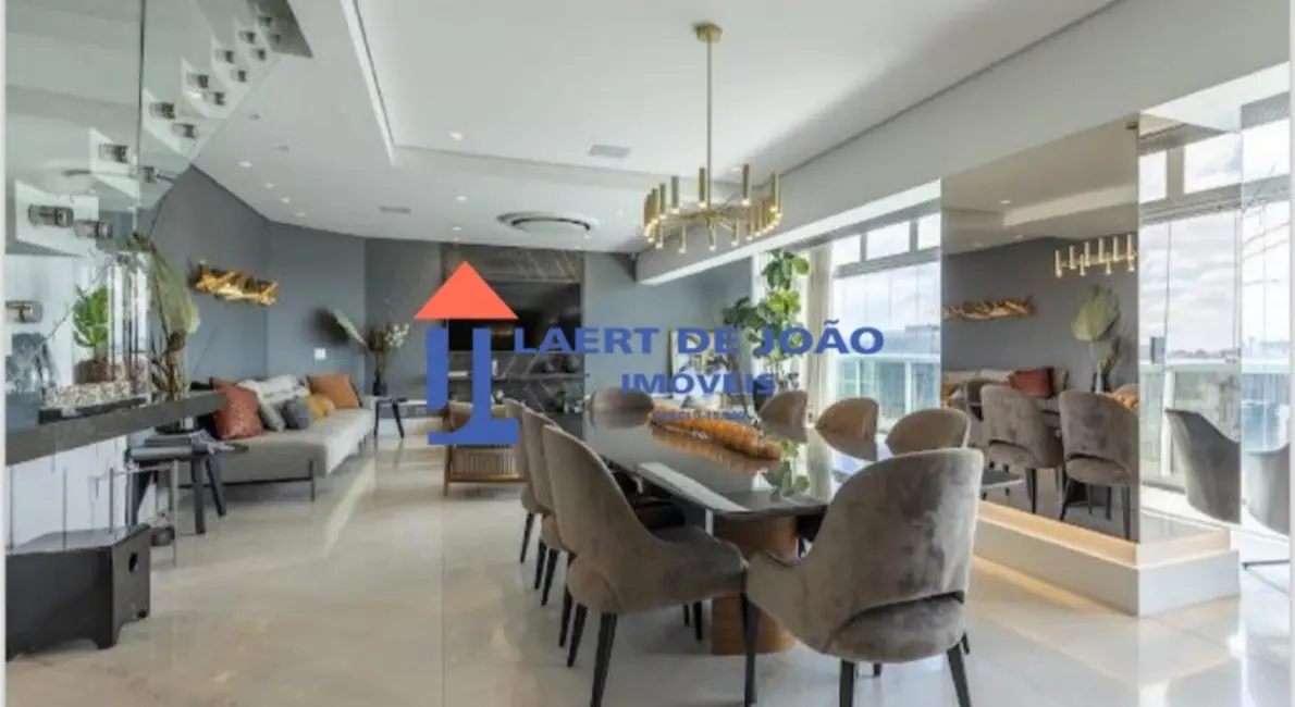 Foto 4 de Apartamento com 2 quartos à venda, 225m2 em Vila Olímpia, São Paulo - SP