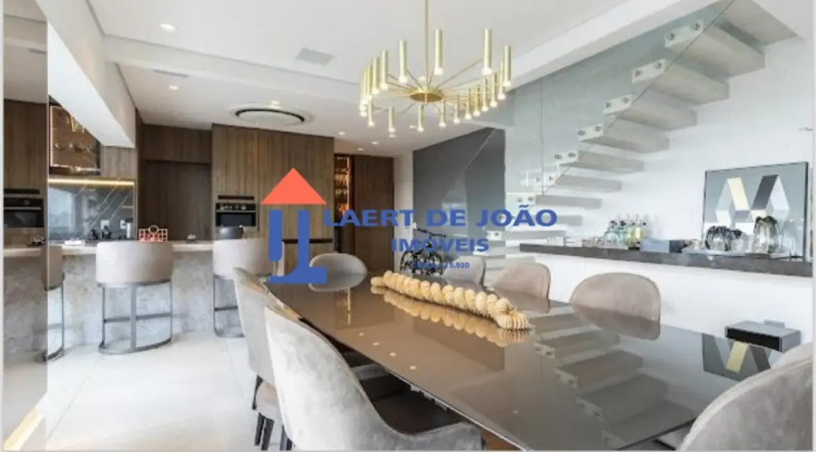 Foto 3 de Apartamento com 2 quartos à venda, 225m2 em Vila Olímpia, São Paulo - SP