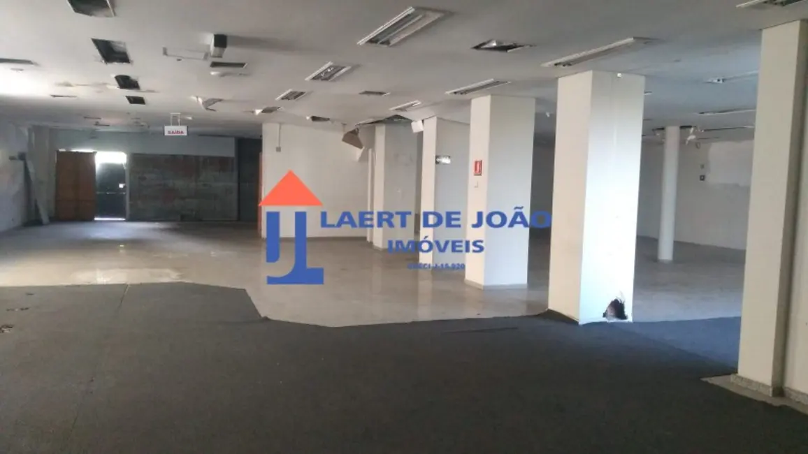 Armazém / Galpão para alugar, 800m2 em Jabaquara, São Paulo - SP - imagem 3 Foto 3 de Armazém / Galpão para alugar, 800m2 em Jabaquara, São Paulo - SP