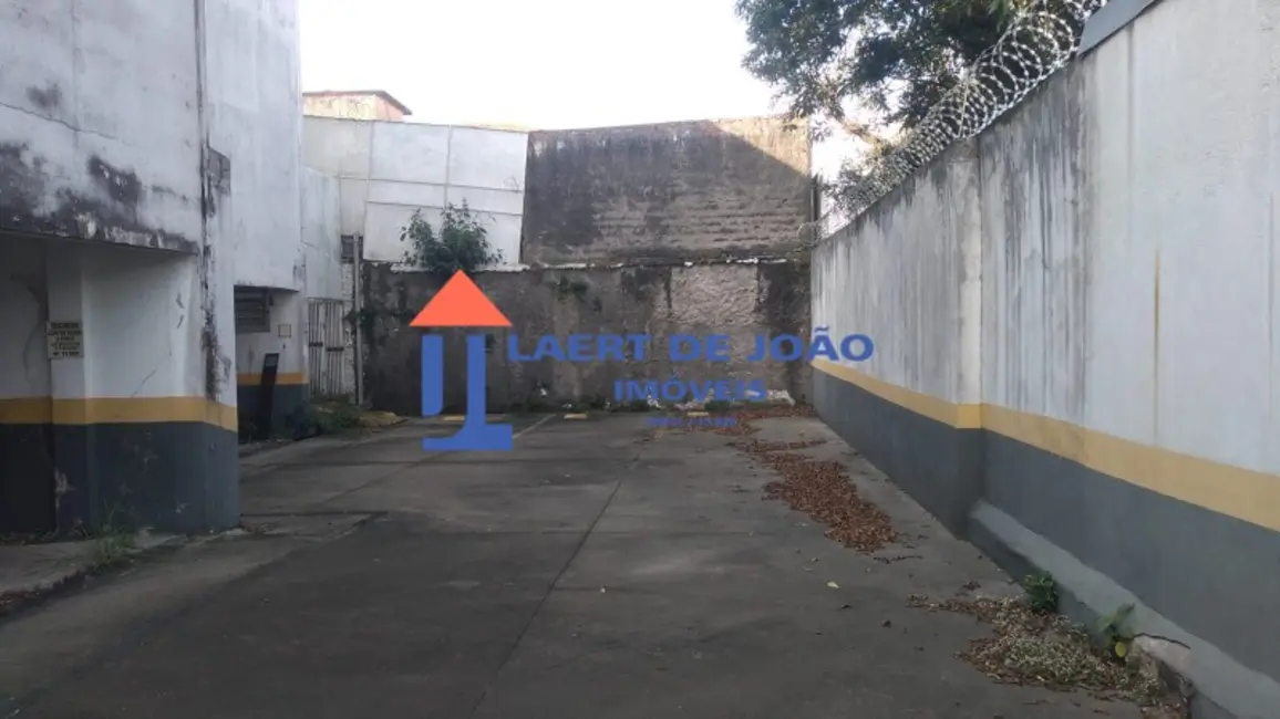 Armazém / Galpão para alugar, 800m2 em Jabaquara, São Paulo - SP - imagem 4 Foto 4 de Armazém / Galpão para alugar, 800m2 em Jabaquara, São Paulo - SP