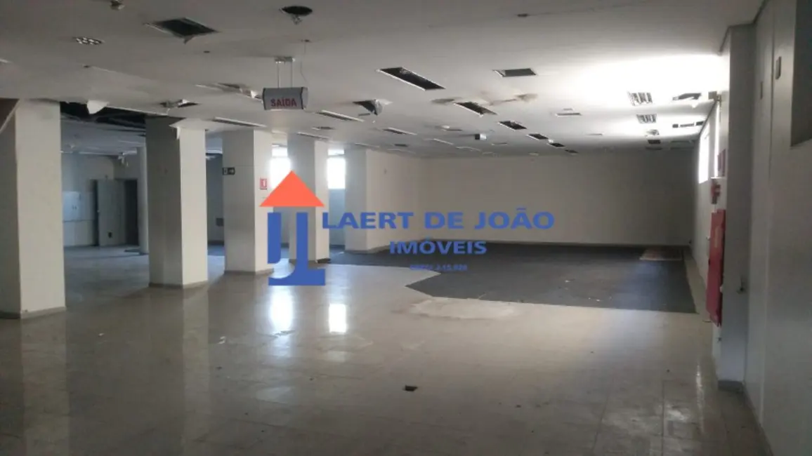 Armazém / Galpão para alugar, 800m2 em Jabaquara, São Paulo - SP - imagem 2 Foto 2 de Armazém / Galpão para alugar, 800m2 em Jabaquara, São Paulo - SP