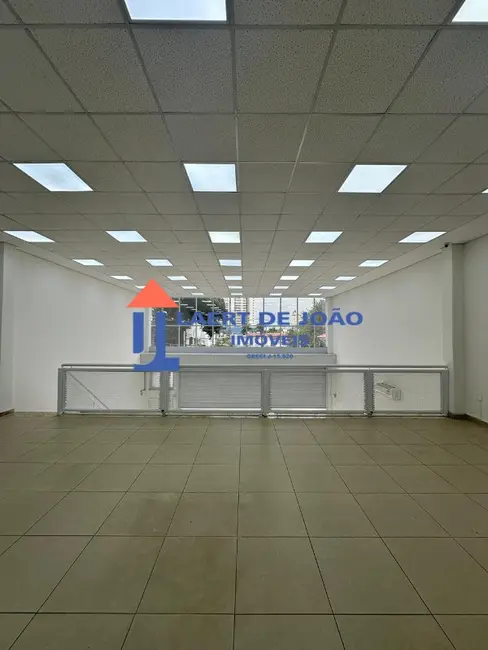 Foto 7 de Armazém / Galpão para alugar, 300m2 em Campo Belo, São Paulo - SP