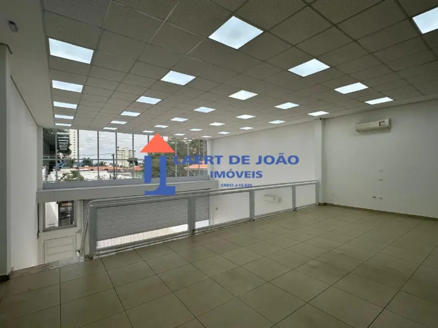 Foto 3 de Armazém / Galpão para alugar, 300m2 em Campo Belo, São Paulo - SP