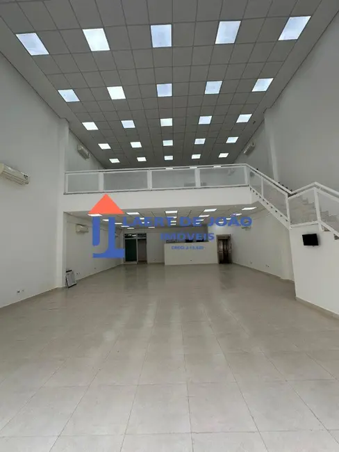 Foto 5 de Armazém / Galpão para alugar, 300m2 em Campo Belo, São Paulo - SP