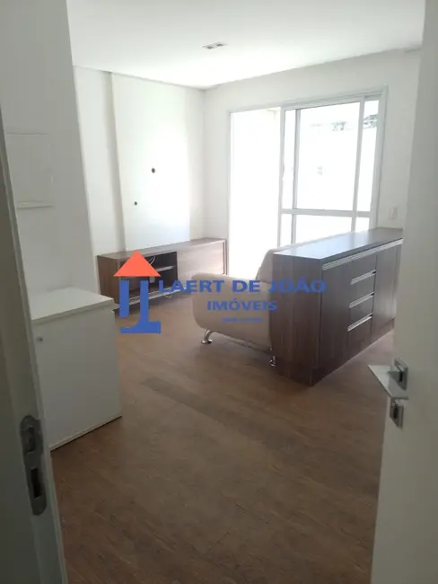 Foto 4 de Apartamento com 1 quarto para alugar, 38m2 em Granja Julieta, São Paulo - SP