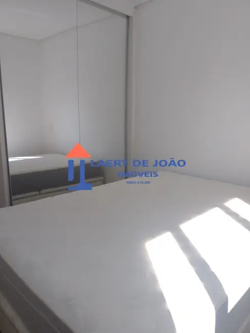 Foto 8 de Apartamento com 1 quarto para alugar, 38m2 em Granja Julieta, São Paulo - SP