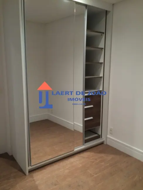 Foto 9 de Apartamento com 1 quarto para alugar, 38m2 em Granja Julieta, São Paulo - SP