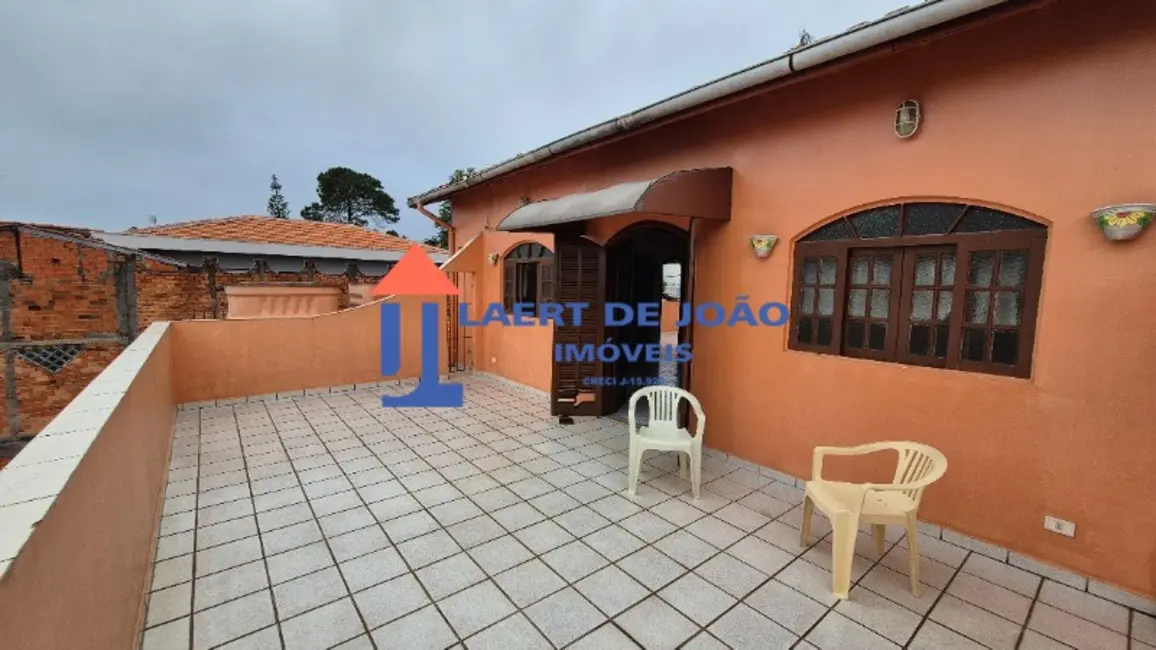 Foto 3 de Casa com 4 quartos à venda, 320m2 em Cidade Ademar, São Paulo - SP