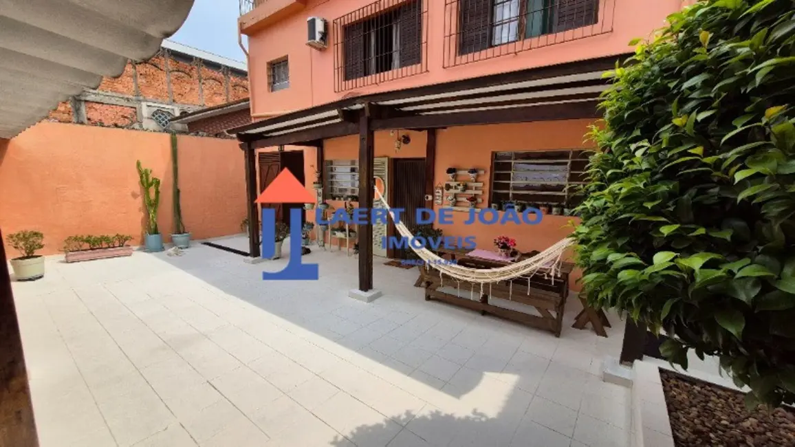 Foto 1 de Casa com 4 quartos à venda, 320m2 em Cidade Ademar, São Paulo - SP