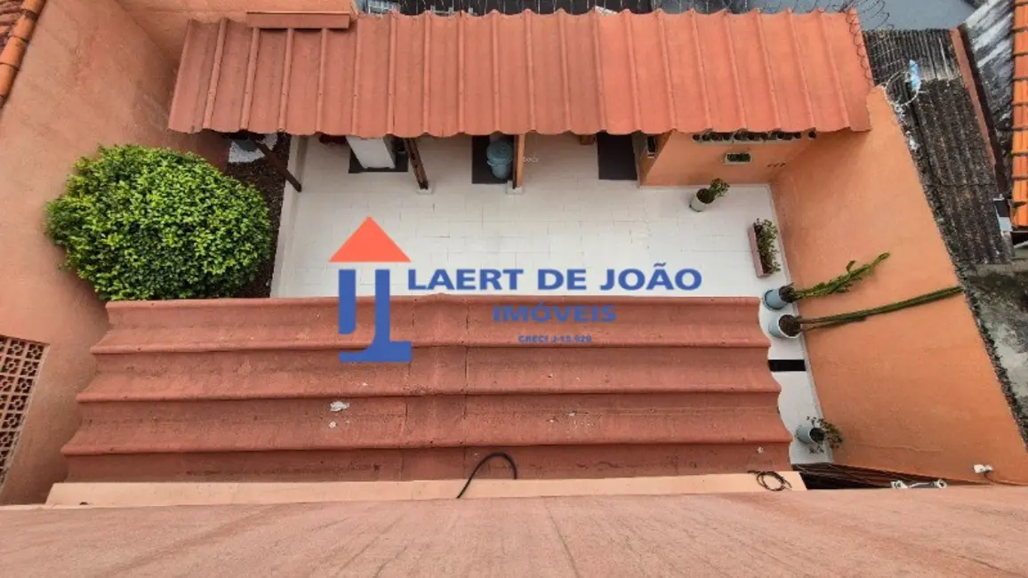 Foto 8 de Casa com 4 quartos à venda, 320m2 em Cidade Ademar, São Paulo - SP