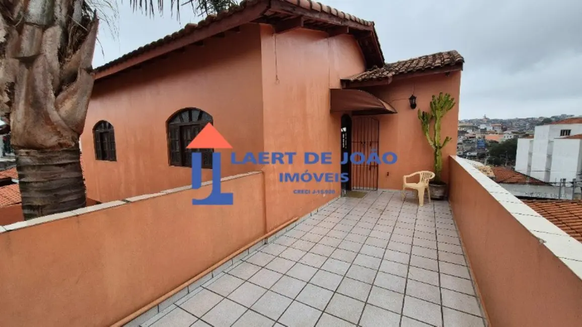 Foto 7 de Casa com 4 quartos à venda, 320m2 em Cidade Ademar, São Paulo - SP