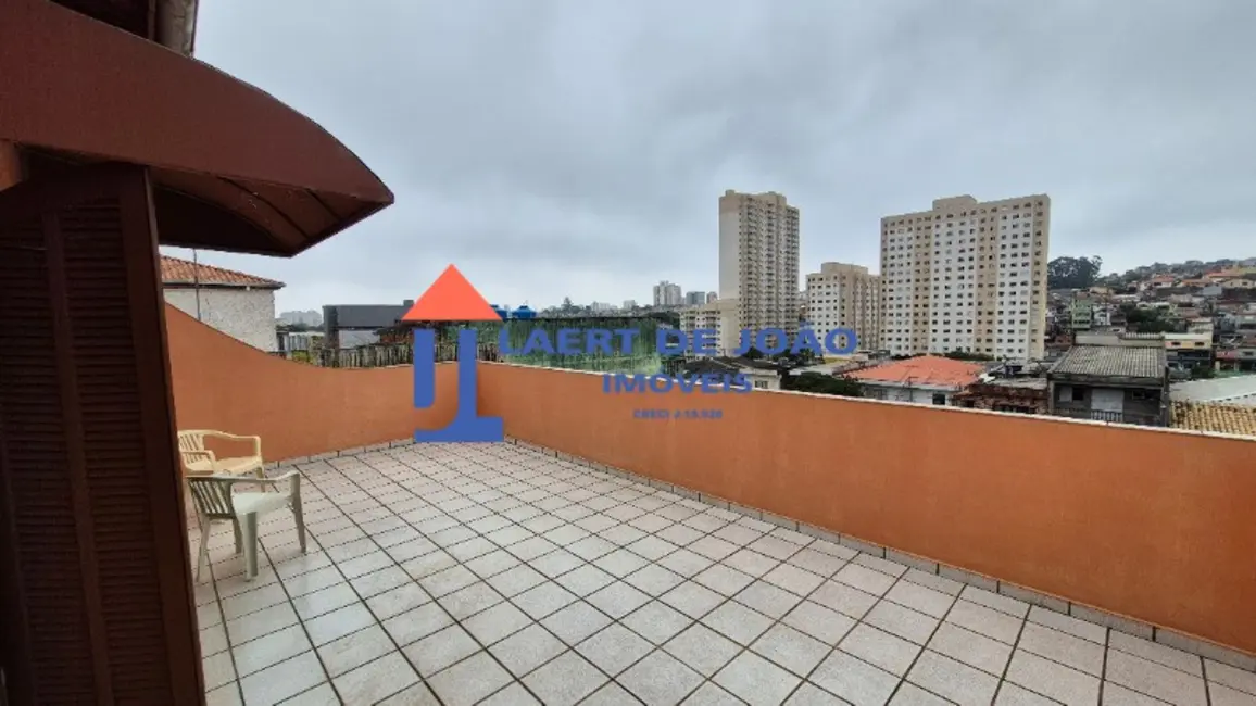 Foto 6 de Casa com 4 quartos à venda, 320m2 em Cidade Ademar, São Paulo - SP