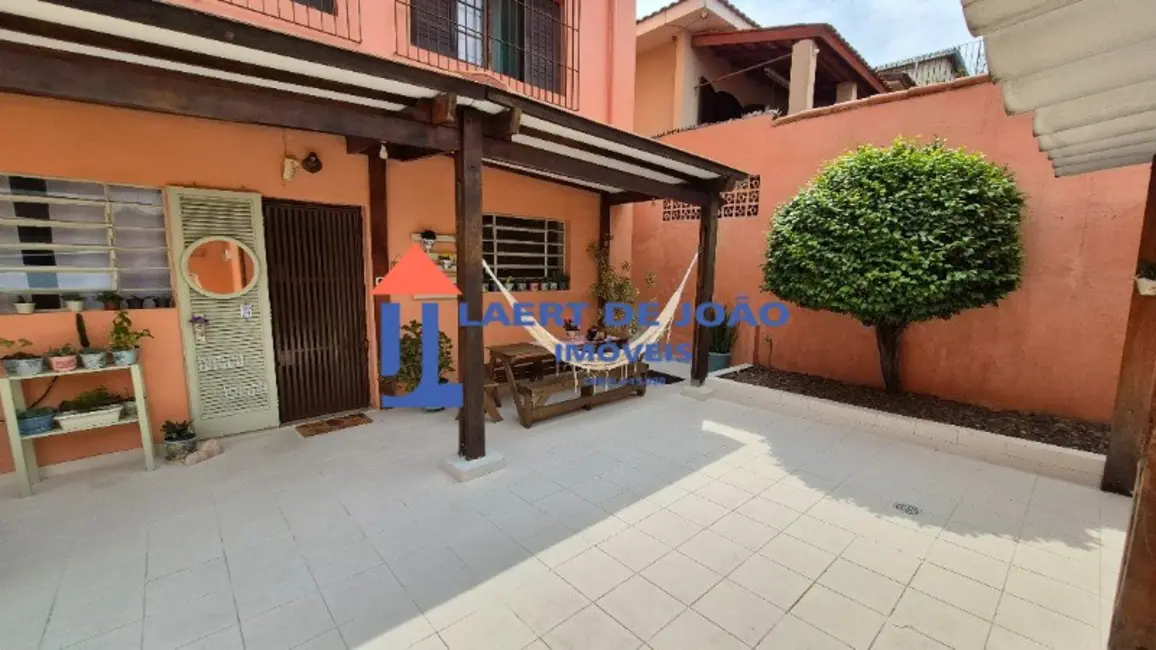 Foto 5 de Casa com 4 quartos à venda, 320m2 em Cidade Ademar, São Paulo - SP