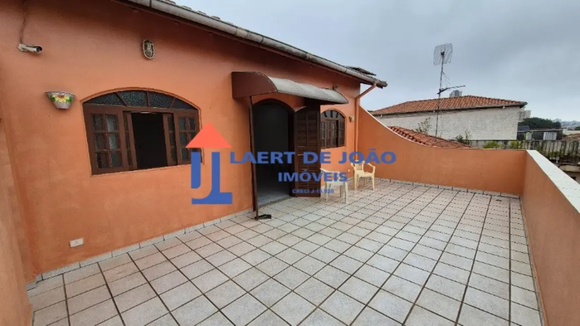 Foto 2 de Casa com 4 quartos à venda, 320m2 em Cidade Ademar, São Paulo - SP