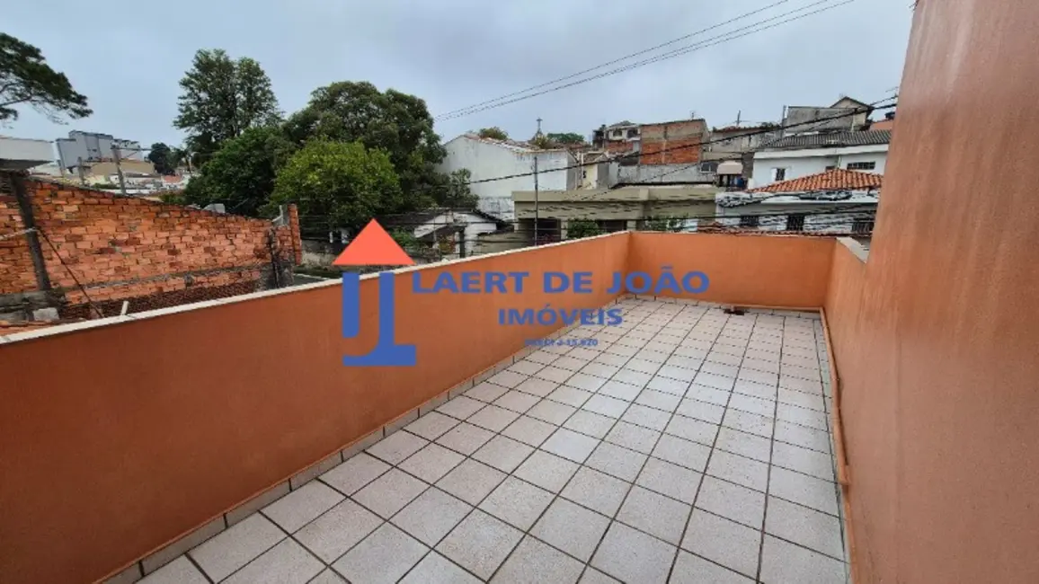 Foto 9 de Casa com 4 quartos à venda, 320m2 em Cidade Ademar, São Paulo - SP