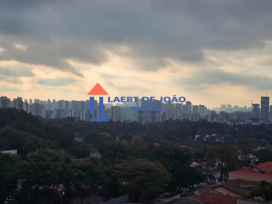 Foto 1 de Apartamento com 2 quartos à venda, 85m2 em Santo Amaro, São Paulo - SP