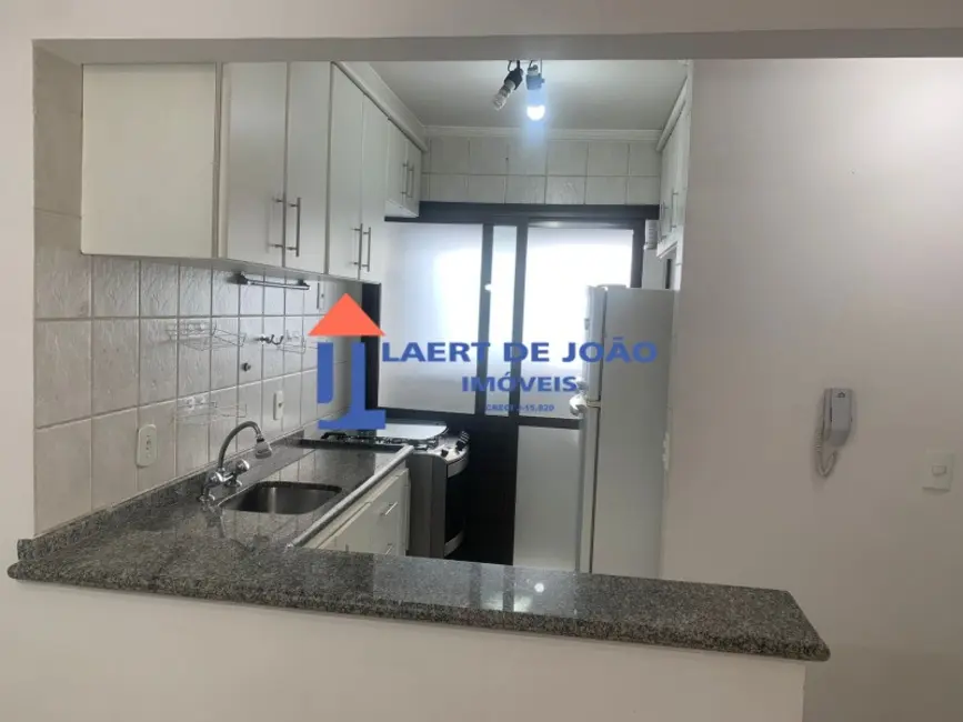 Foto 5 de Apartamento com 2 quartos para alugar, 55m2 em Moema, São Paulo - SP