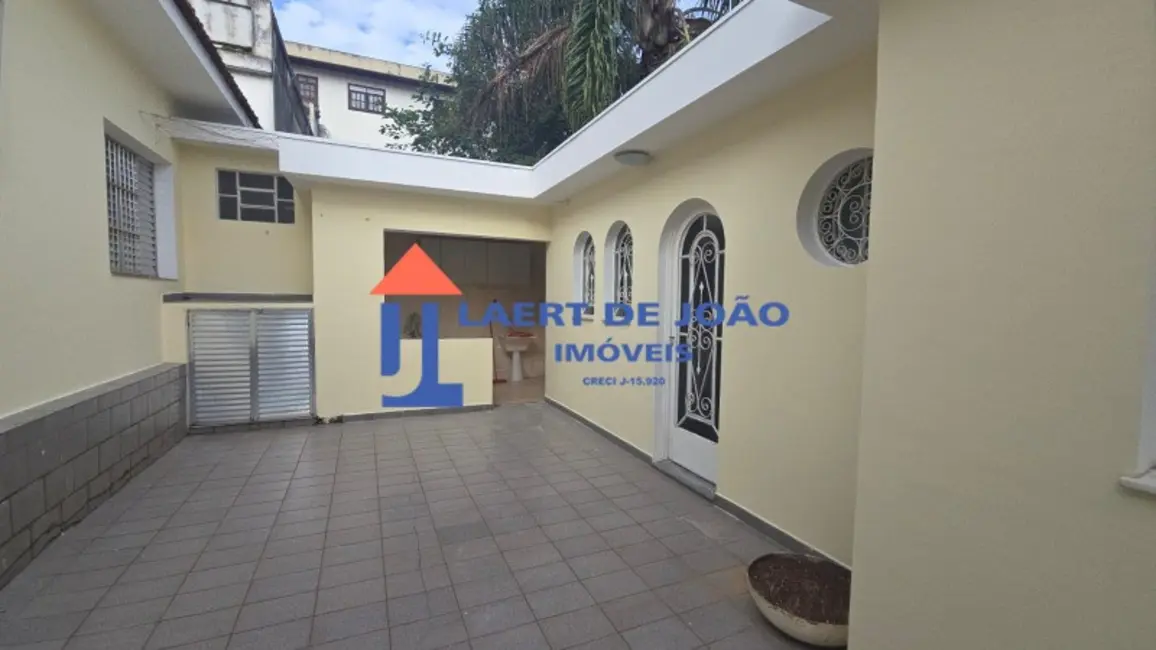 Foto 2 de Casa com 3 quartos à venda, 200m2 em Morumbi, São Paulo - SP