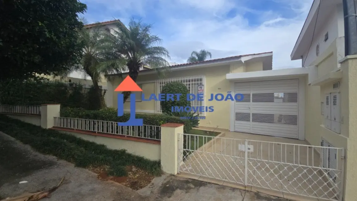 Foto 1 de Casa com 3 quartos à venda, 200m2 em Morumbi, São Paulo - SP