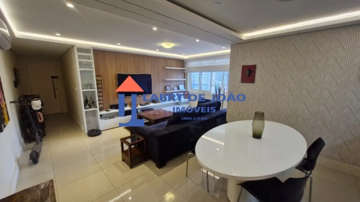 Foto 3 de Apartamento com 3 quartos à venda, 110m2 em Vila Olímpia, São Paulo - SP