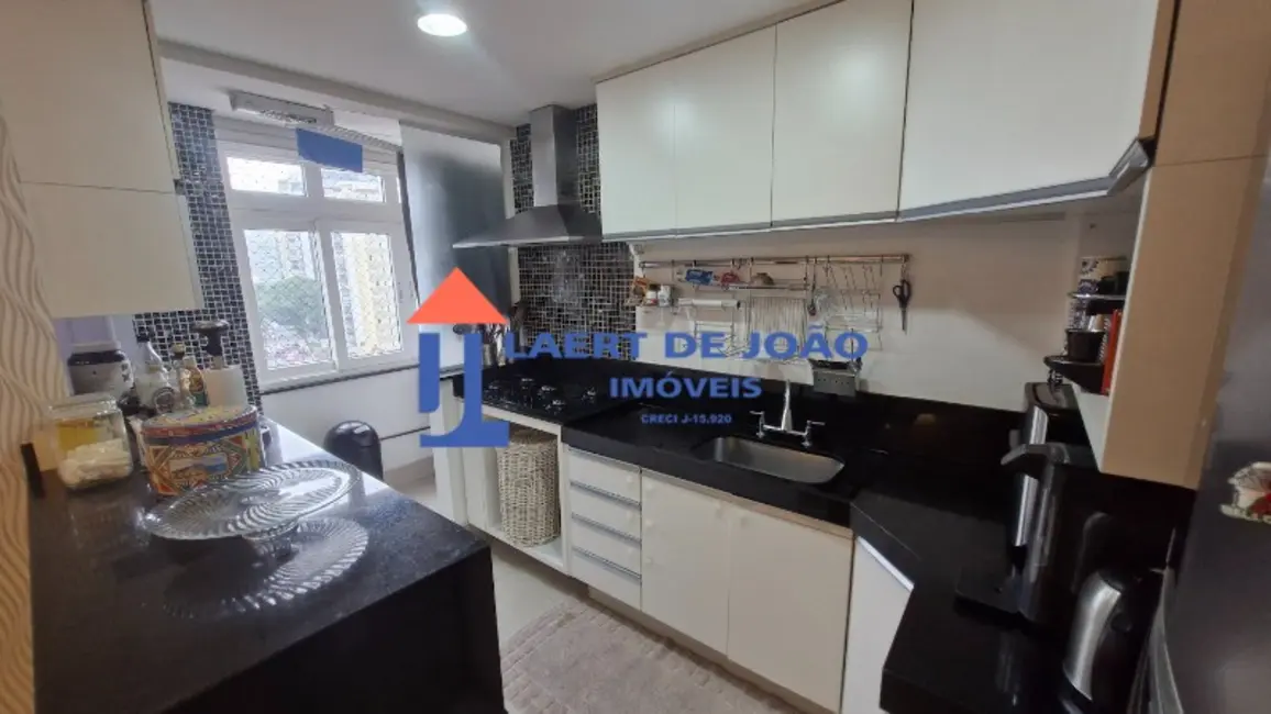 Foto 5 de Apartamento com 3 quartos à venda, 110m2 em Vila Olímpia, São Paulo - SP