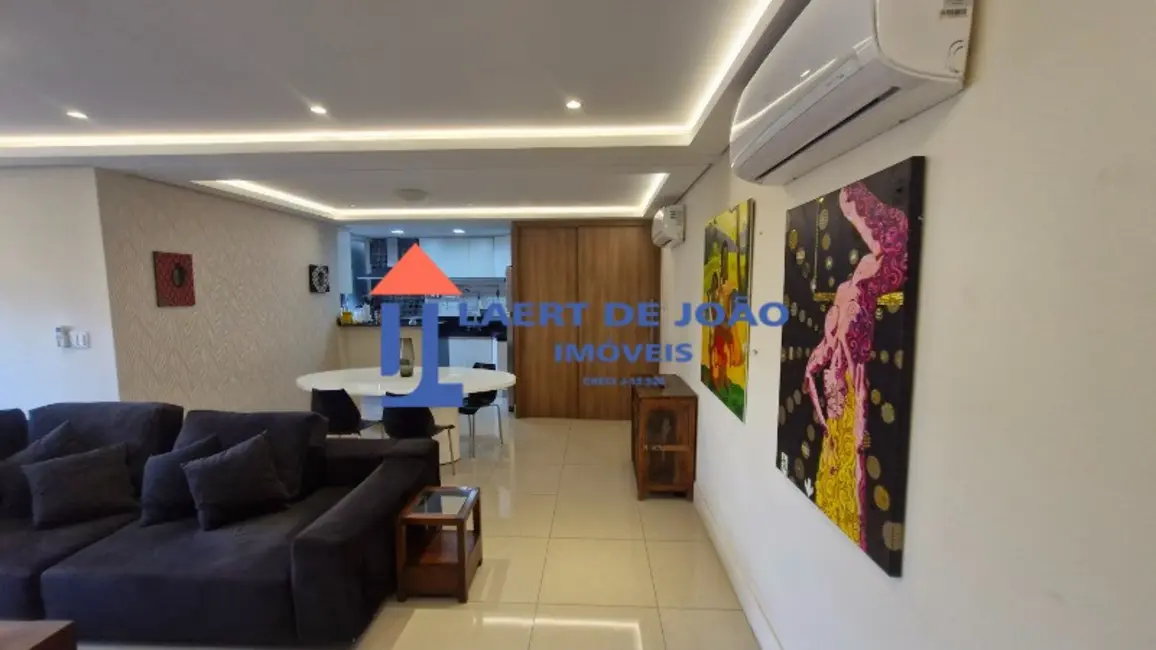 Foto 2 de Apartamento com 3 quartos à venda, 110m2 em Vila Olímpia, São Paulo - SP