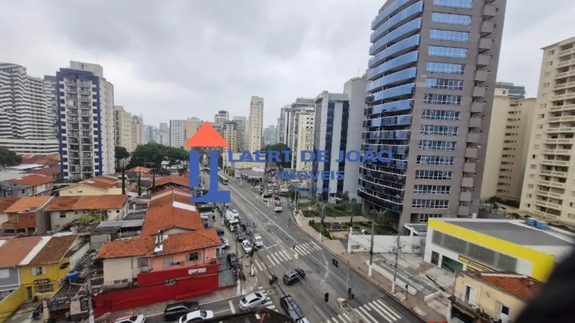 Apartamento com 3 quartos à venda, 110m2 em Vila Nova Conceição, São Paulo - SP - imagem 8 Foto 8 de Apartamento com 3 quartos à venda, 110m2 em Vila Nova Conceição, São Paulo - SP
