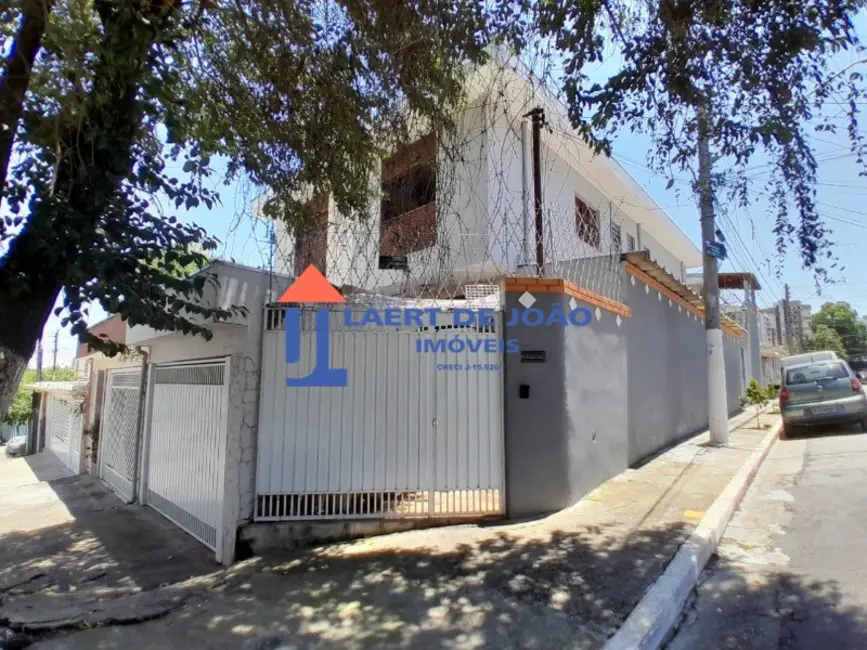 Foto 3 de Casa com 3 quartos à venda, 190m2 em Campo Belo, São Paulo - SP