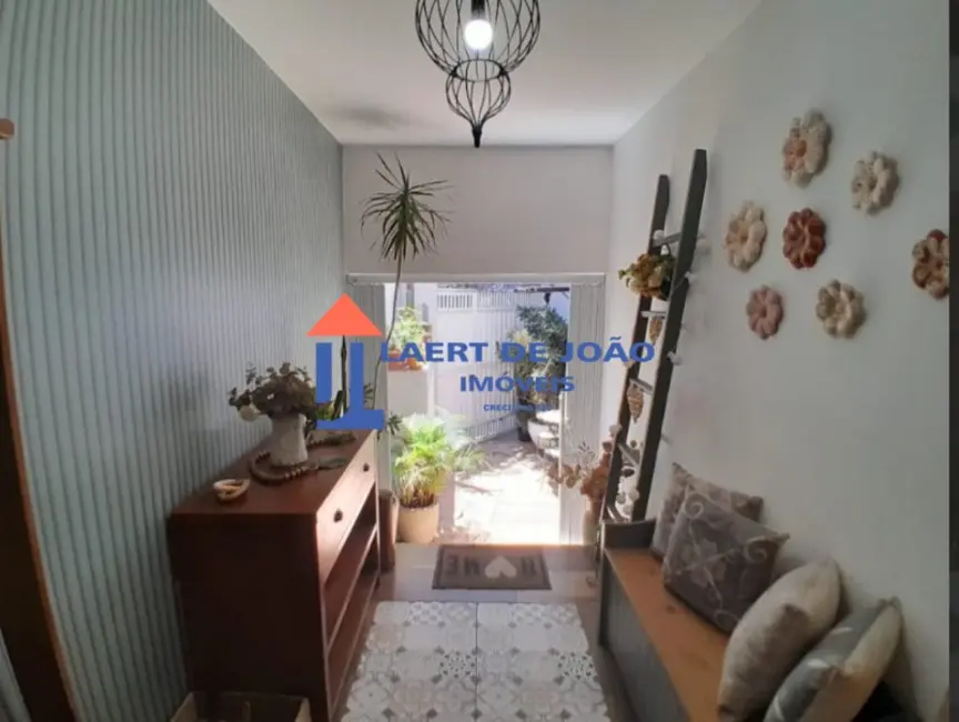 Foto 5 de Casa com 3 quartos à venda, 190m2 em Campo Belo, São Paulo - SP