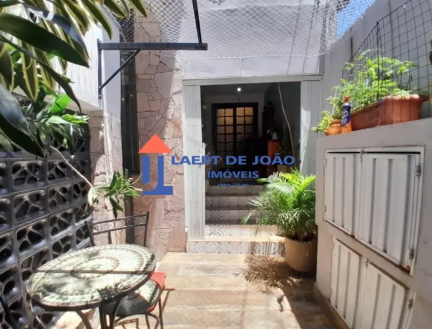 Foto 6 de Casa com 3 quartos à venda, 190m2 em Campo Belo, São Paulo - SP